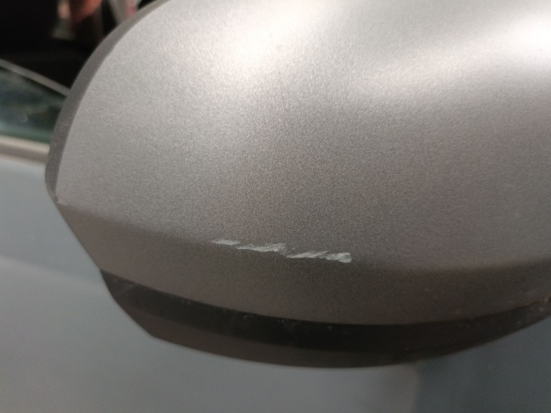 Recambio de retrovisor derecho electrico para dacia duster (hm_) 1.3 tce 130 (hmmf) referencia OEM IAM   