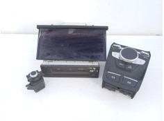 Recambio de sistema navegacion gps para audi q2 (gab, gag) 30 tdi referencia OEM IAM 81A035035N 81A919605B 