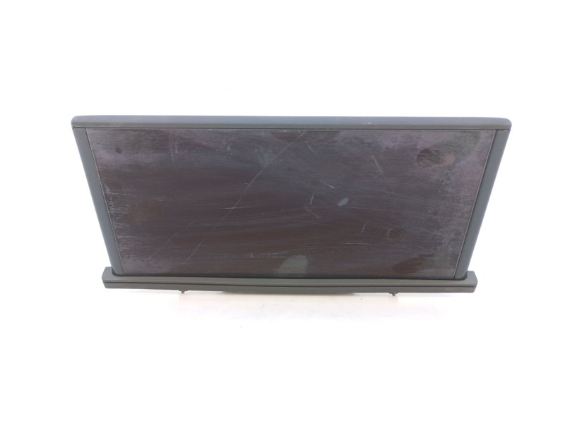 Recambio de sistema navegacion gps para audi q2 (gab, gag) 30 tdi referencia OEM IAM 81A035035N 81A919605B 