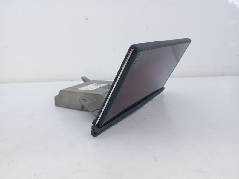 Recambio de sistema navegacion gps para audi q2 (gab, gag) 30 tdi referencia OEM IAM 81A035035N 81A919605B 