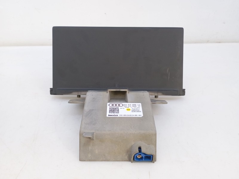 Recambio de sistema navegacion gps para audi q2 (gab, gag) 30 tdi referencia OEM IAM 81A035035N 81A919605B 