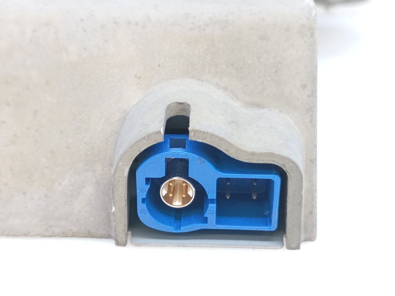 Recambio de sistema navegacion gps para audi q2 (gab, gag) 30 tdi referencia OEM IAM 81A035035N 81A919605B 