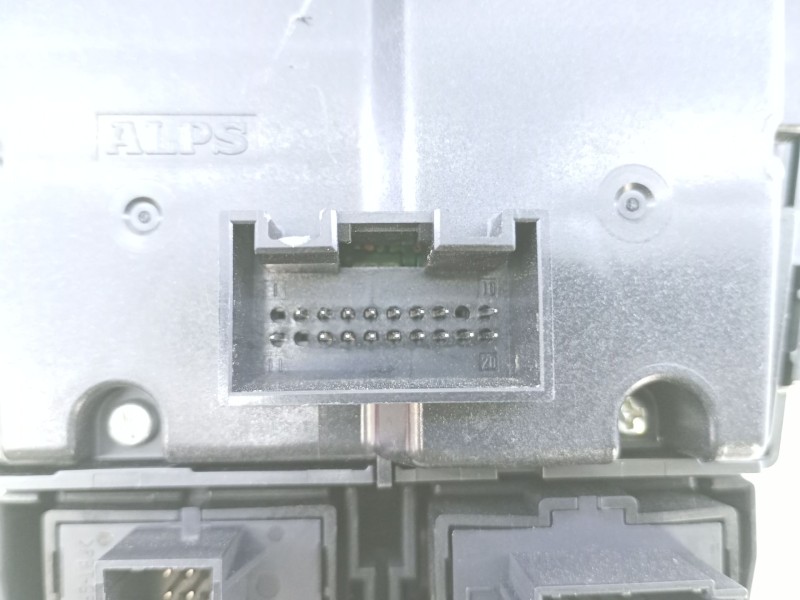Recambio de sistema navegacion gps para audi q2 (gab, gag) 30 tdi referencia OEM IAM 81A035035N 81A919605B 