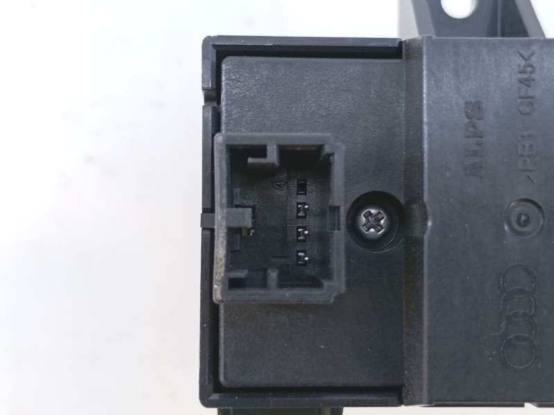 Recambio de sistema navegacion gps para audi q2 (gab, gag) 30 tdi referencia OEM IAM 81A035035N 81A919605B 