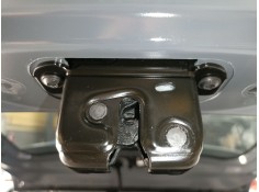 CERRADURA MALETERO / PORTON 