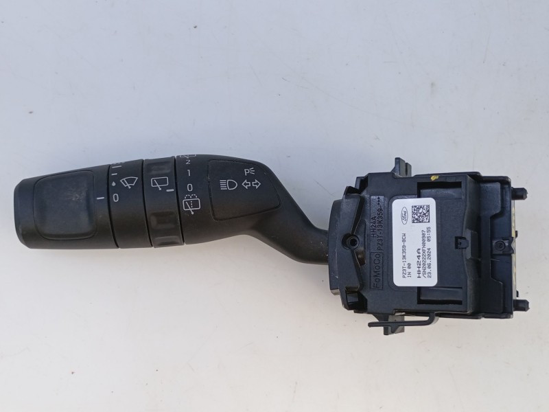 Recambio de mando intermitentes para ford puma (j2k, cf7) 1.0 ecoboost mhev referencia OEM IAM PZ3T13K359BCW  E2-B3