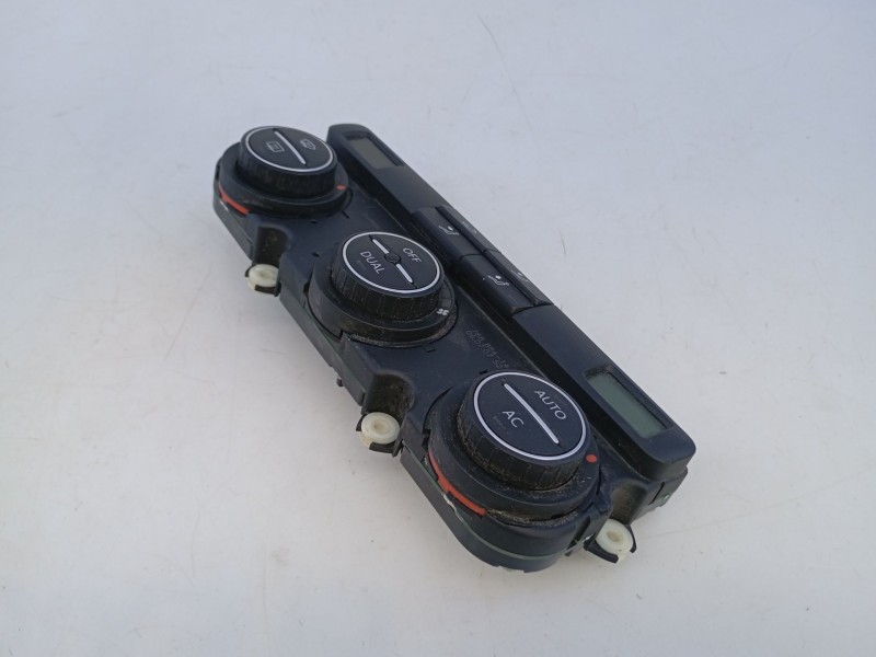 Recambio de mando climatizador para volkswagen touran (1t1, 1t2) 1.9 tdi referencia OEM IAM   