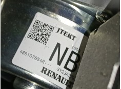 Recambio de columna direccion para dacia duster (hm_) 1.3 tce 130 (hmmf) referencia OEM IAM    2