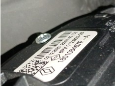 Recambio de pedal acelerador para dacia duster (hm_) 1.3 tce 130 (hmmf) referencia OEM IAM    2