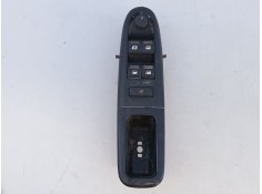 Recambio de mando elevalunas delantero izquierdo para peugeot 406 (8b) 2.0 16v hpi referencia OEM IAM 2596606  