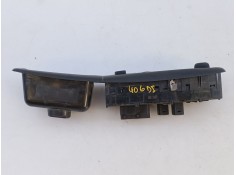 Recambio de mando elevalunas delantero izquierdo para peugeot 406 (8b) 2.0 16v hpi referencia OEM IAM 2596606   2