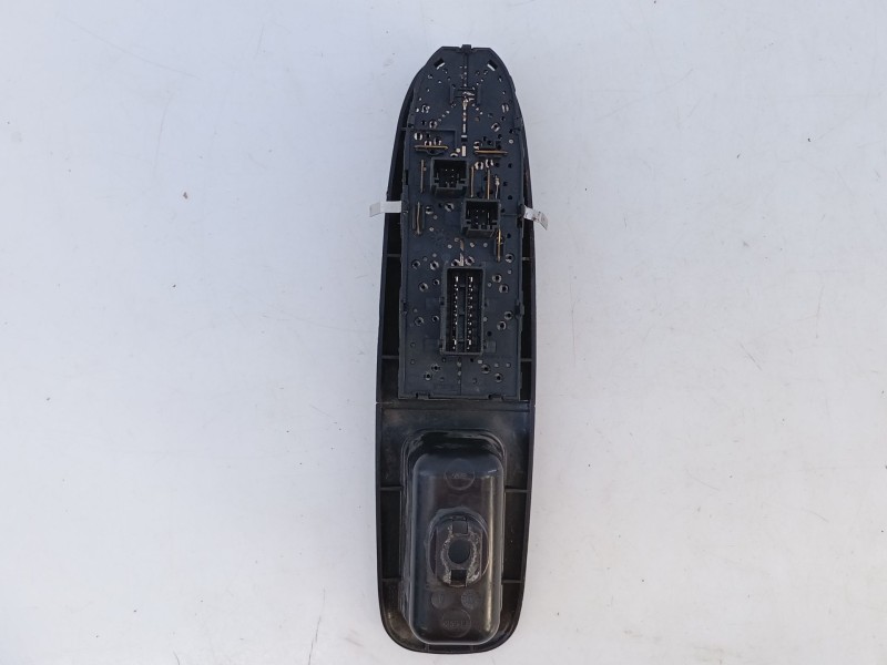 Recambio de mando elevalunas delantero izquierdo para peugeot 406 (8b) 2.0 16v hpi referencia OEM IAM 2596606  