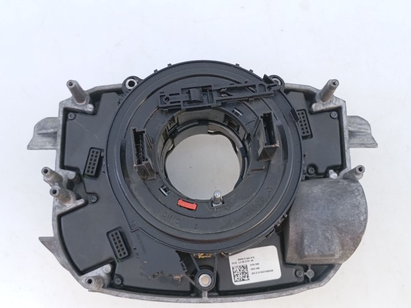 Recambio de anillo airbag para bmw serie 5 berlina (e60) 3.0 turbodiesel cat referencia OEM IAM 6911514 6940808 E3-A2