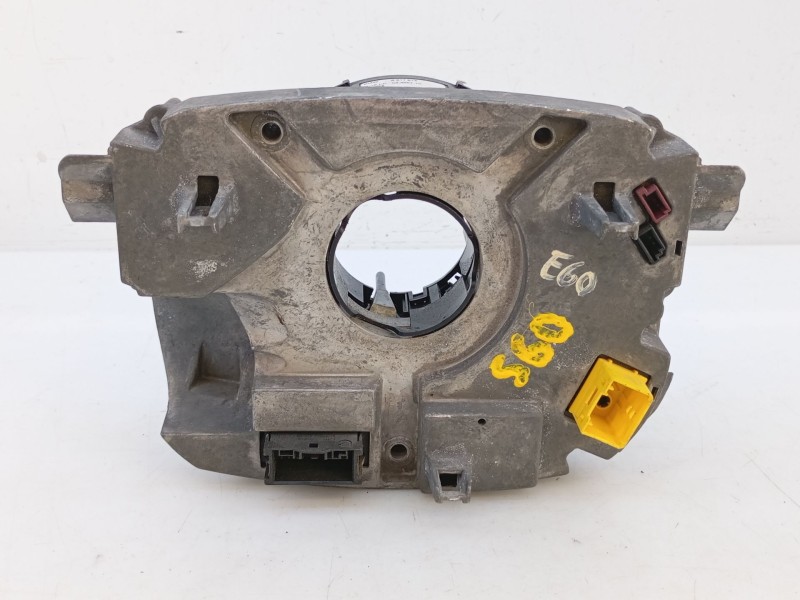 Recambio de anillo airbag para bmw serie 5 berlina (e60) 3.0 turbodiesel cat referencia OEM IAM 6911514 6940808 E3-A2