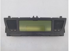 Recambio de cuadro instrumentos para citroën c4 grand picasso i (ua_) 1.6 hdi referencia OEM IAM   