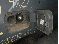 Recambio de tapa exterior combustible para dacia duster (hm_) 1.3 tce 130 (hmmf) referencia OEM IAM    2