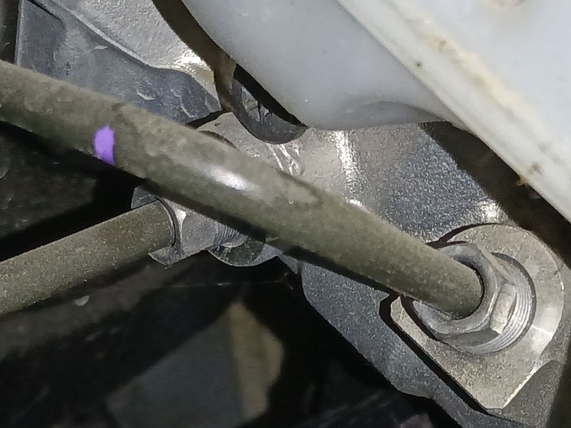 Recambio de bomba freno para dacia duster (hm_) 1.3 tce 130 (hmmf) referencia OEM IAM   