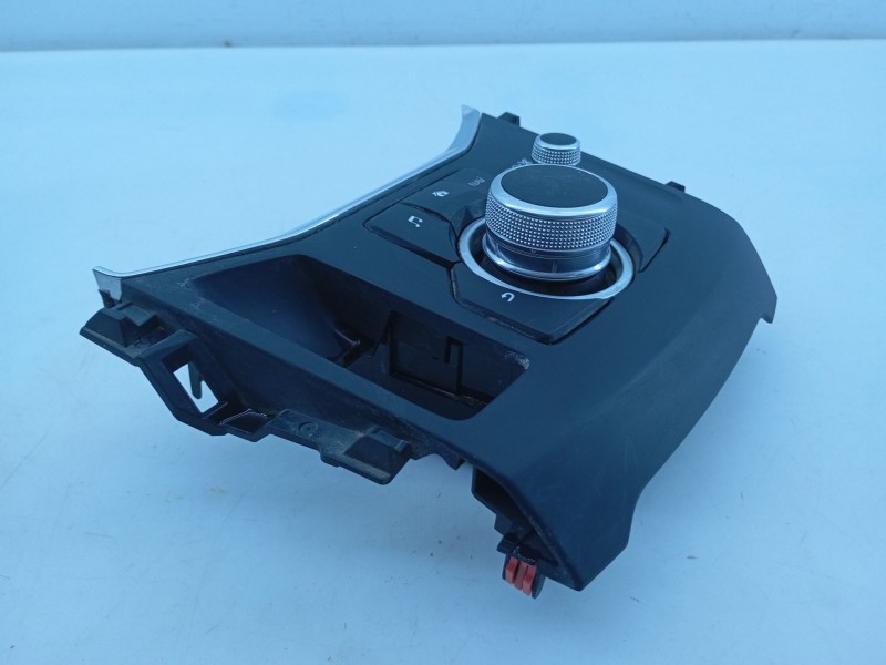 Recambio de sistema navegacion gps para mazda cx-5 (kf) 2.0 referencia OEM IAM KN5A669C0C KN3L66CM0 
