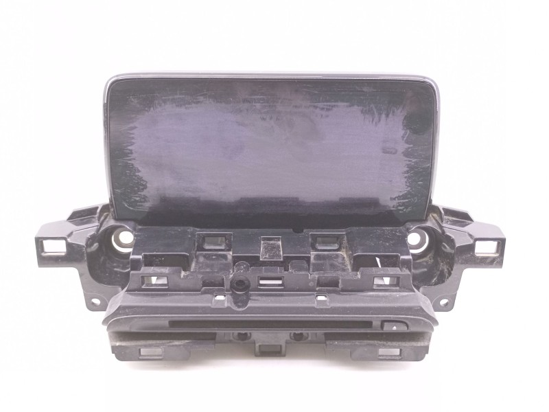 Recambio de sistema navegacion gps para mazda cx-5 (kf) 2.0 referencia OEM IAM KN5A669C0C KN3L66CM0 