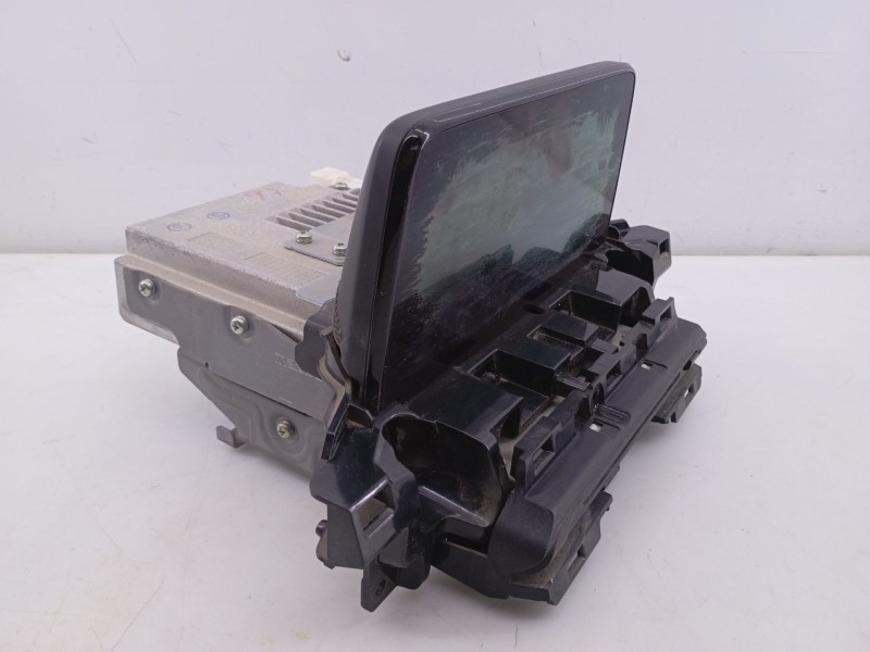Recambio de sistema navegacion gps para mazda cx-5 (kf) 2.0 referencia OEM IAM KN5A669C0C KN3L66CM0 
