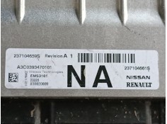 Recambio de centralita motor uce para dacia duster (hm_) 1.3 tce 130 (hmmf) referencia OEM IAM    2