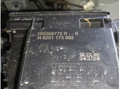 Recambio de filtro aire para dacia duster (hm_) 1.3 tce 130 (hmmf) referencia OEM IAM 165009775R H8201173592  2