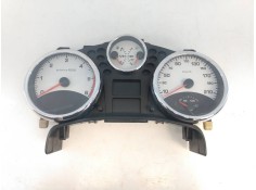 Recambio de cuadro instrumentos para peugeot 207 premium referencia OEM IAM 9662904801 A2C53065549 