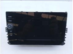 SISTEMA NAVEGACION GPS 2G7035869 E2-A1-35-7