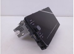 Recambio de sistema navegacion gps para volkswagen t-cross (c11, d31) 1.0 tsi referencia OEM IAM    2