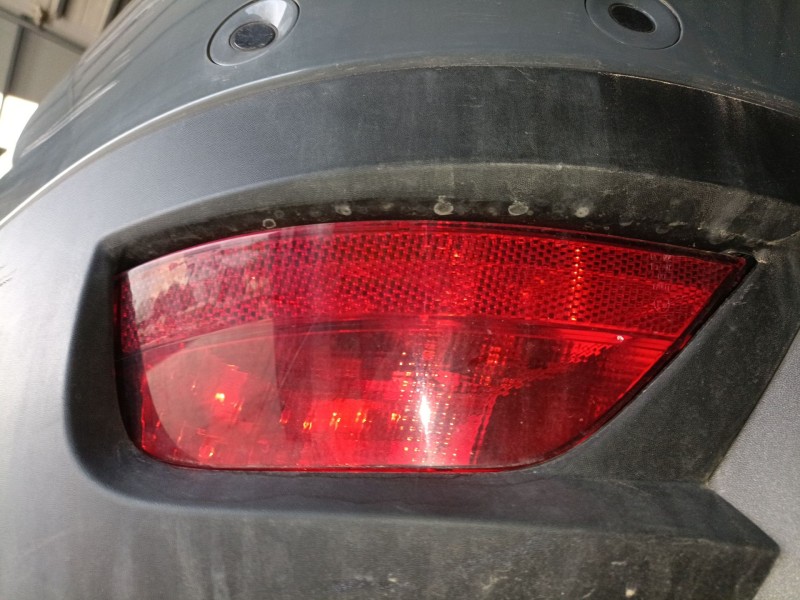 Recambio de piloto trasero izquierdo paragolpes para dacia duster (hm_) 1.3 tce 130 (hmmf) referencia OEM IAM   