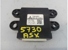 Recambio de centralita motor uce para mitsubishi asx (ga0w) motion 2wd referencia OEM IAM 1640A001 0000G8C635MB 