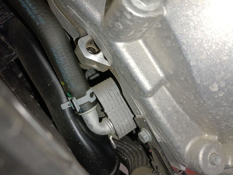 Recambio de motor arranque para dacia duster (hm_) 1.3 tce 130 (hmmf) referencia OEM IAM   