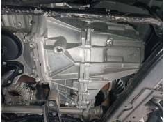 Recambio de caja cambios para dacia duster (hm_) 1.3 tce 130 (hmmf) referencia OEM IAM TL4355  