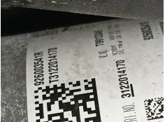 Recambio de compresor aire acondicionado para dacia duster (hm_) 1.3 tce 130 (hmmf) referencia OEM IAM    2