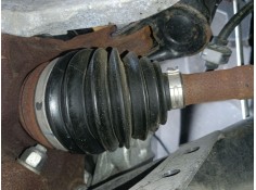 Recambio de transmision delantera izquierda para dacia duster (hm_) 1.3 tce 130 (hmmf) referencia OEM IAM   