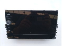 SISTEMA NAVEGACION GPS 2G7035869 E2-A1-35-7