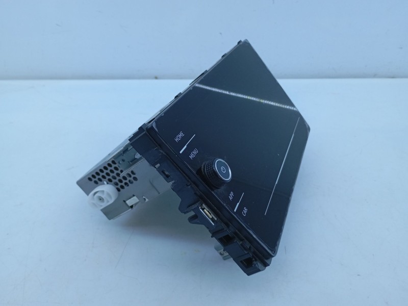 Recambio de sistema navegacion gps para volkswagen t-cross (c11, d31) 1.0 tsi referencia OEM IAM   