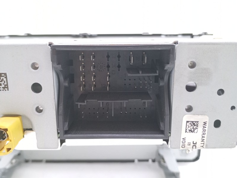 Recambio de sistema navegacion gps para volkswagen t-cross (c11, d31) 1.0 tsi referencia OEM IAM   
