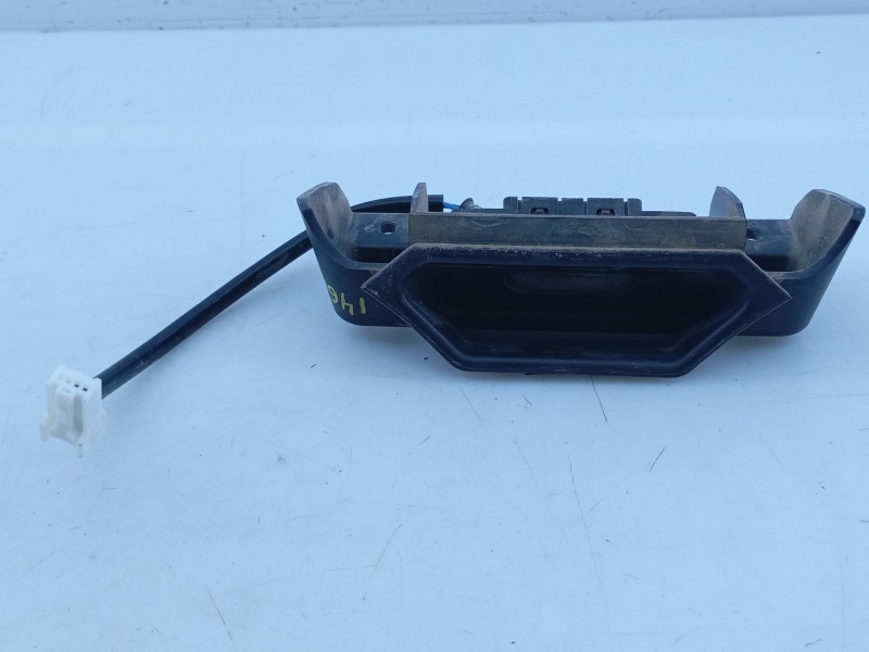 Recambio de maneta exterior porton para suzuki vitara (ly) 1.0 (apk 310) referencia OEM IAM   E3-B4