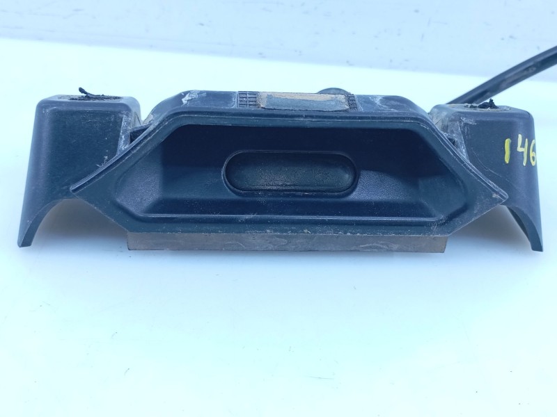 Recambio de maneta exterior porton para suzuki vitara (ly) 1.0 (apk 310) referencia OEM IAM   E3-B4