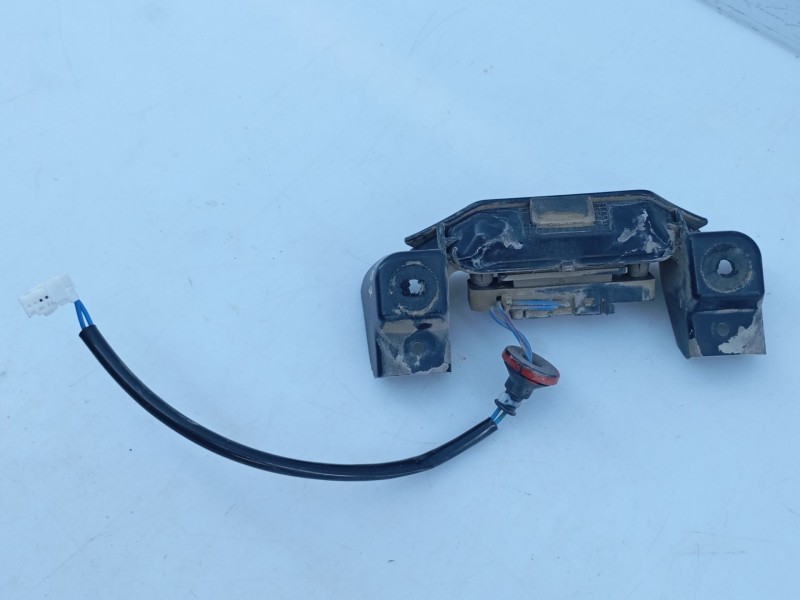 Recambio de maneta exterior porton para suzuki vitara (ly) 1.0 (apk 310) referencia OEM IAM   E3-B4