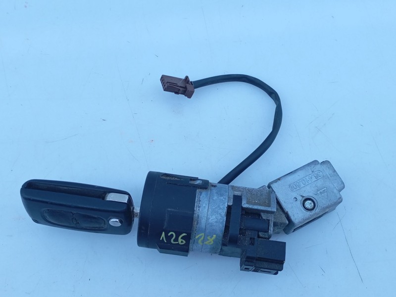Recambio de antirrobo para peugeot 3008 active referencia OEM IAM 36410600 9663123380 E3-B2