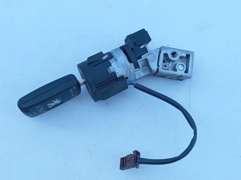 Recambio de antirrobo para peugeot 3008 active referencia OEM IAM 36410600 9663123380 E3-B2