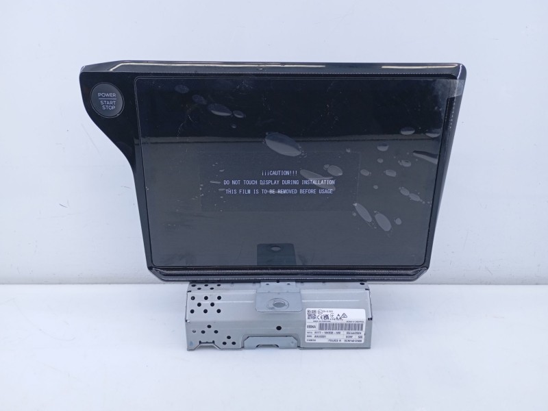 Recambio de sistema navegacion gps para ford puma (j2k, cf7) 1.0 ecoboost mhev referencia OEM IAM   
