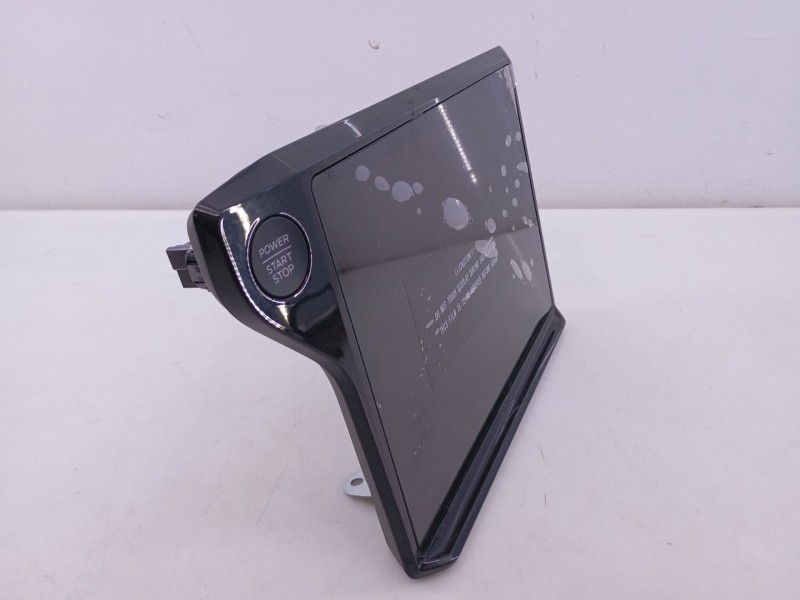 Recambio de sistema navegacion gps para ford puma (j2k, cf7) 1.0 ecoboost mhev referencia OEM IAM   