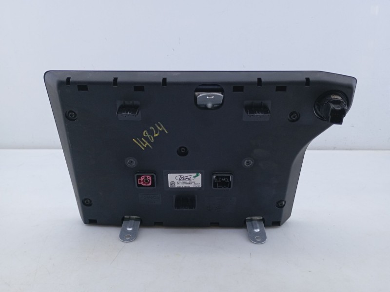 Recambio de sistema navegacion gps para ford puma (j2k, cf7) 1.0 ecoboost mhev referencia OEM IAM   