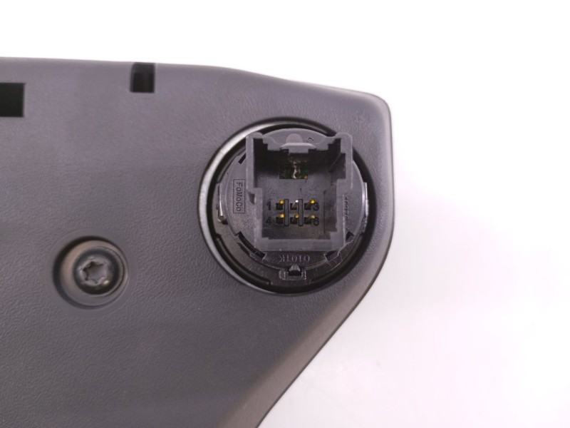 Recambio de sistema navegacion gps para ford puma (j2k, cf7) 1.0 ecoboost mhev referencia OEM IAM   
