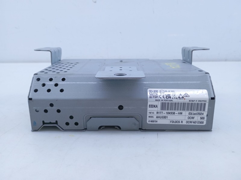 Recambio de sistema navegacion gps para ford puma (j2k, cf7) 1.0 ecoboost mhev referencia OEM IAM   
