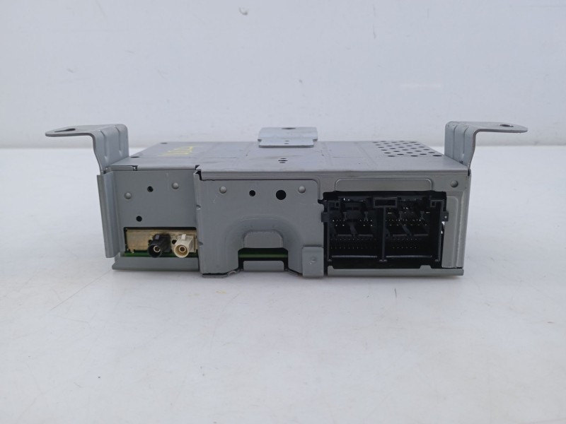 Recambio de sistema navegacion gps para ford puma (j2k, cf7) 1.0 ecoboost mhev referencia OEM IAM   