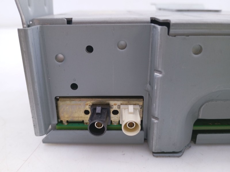 Recambio de sistema navegacion gps para ford puma (j2k, cf7) 1.0 ecoboost mhev referencia OEM IAM   
